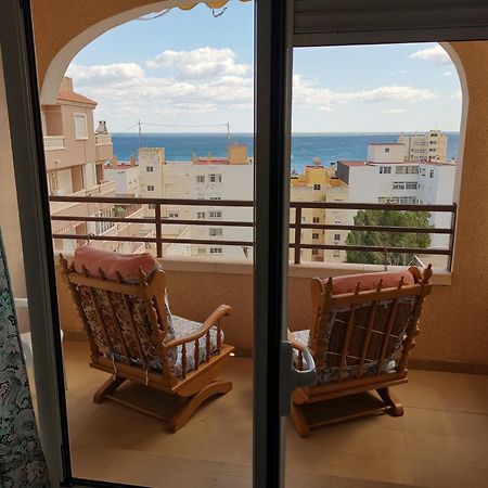 Appartamento Mar De Campello El Campello Esterno foto