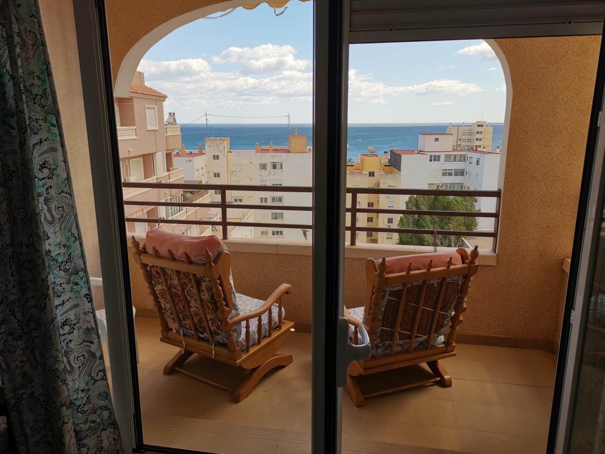 Appartamento Mar De Campello El Campello Esterno foto