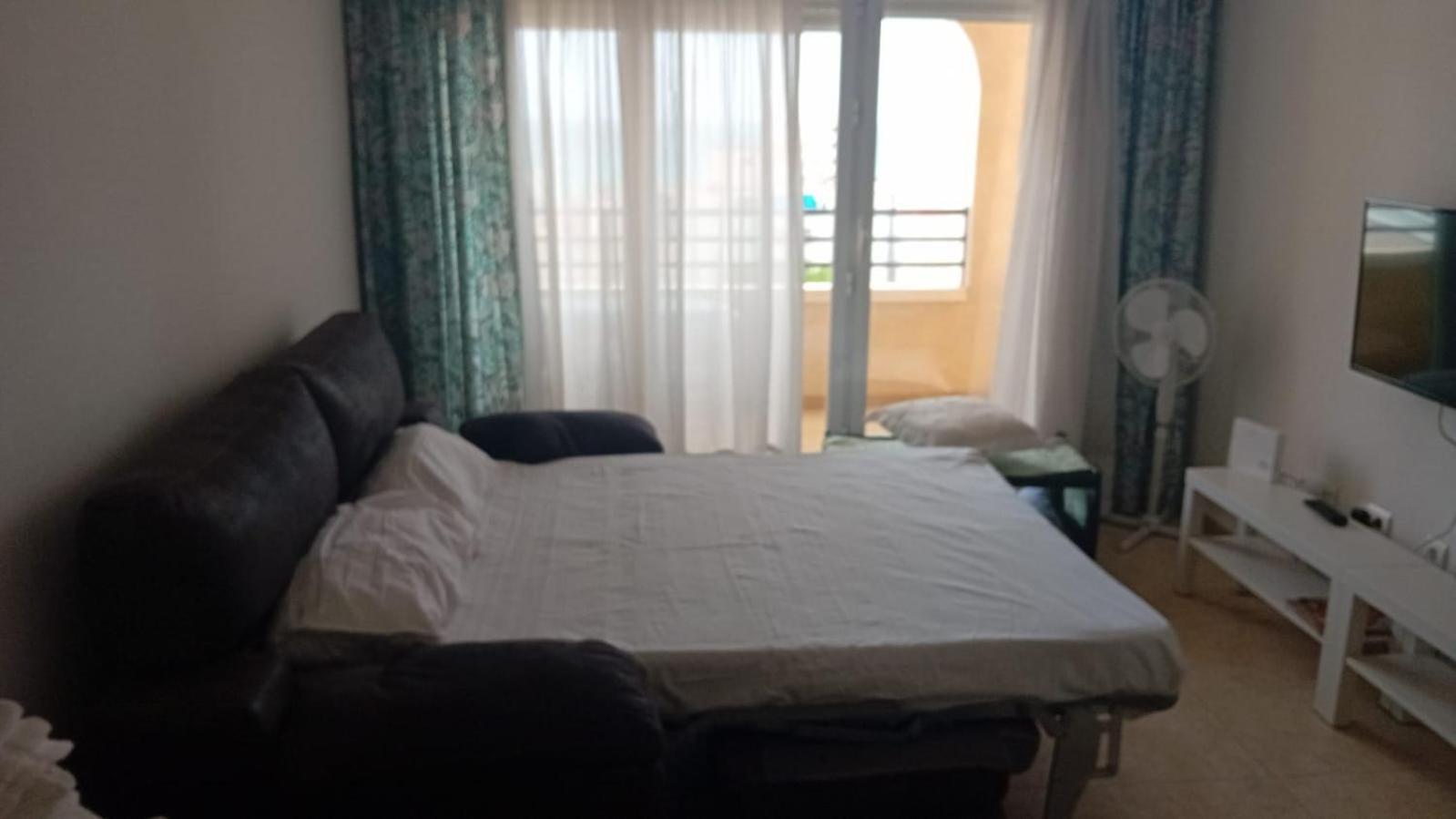 Appartamento Mar De Campello El Campello Esterno foto